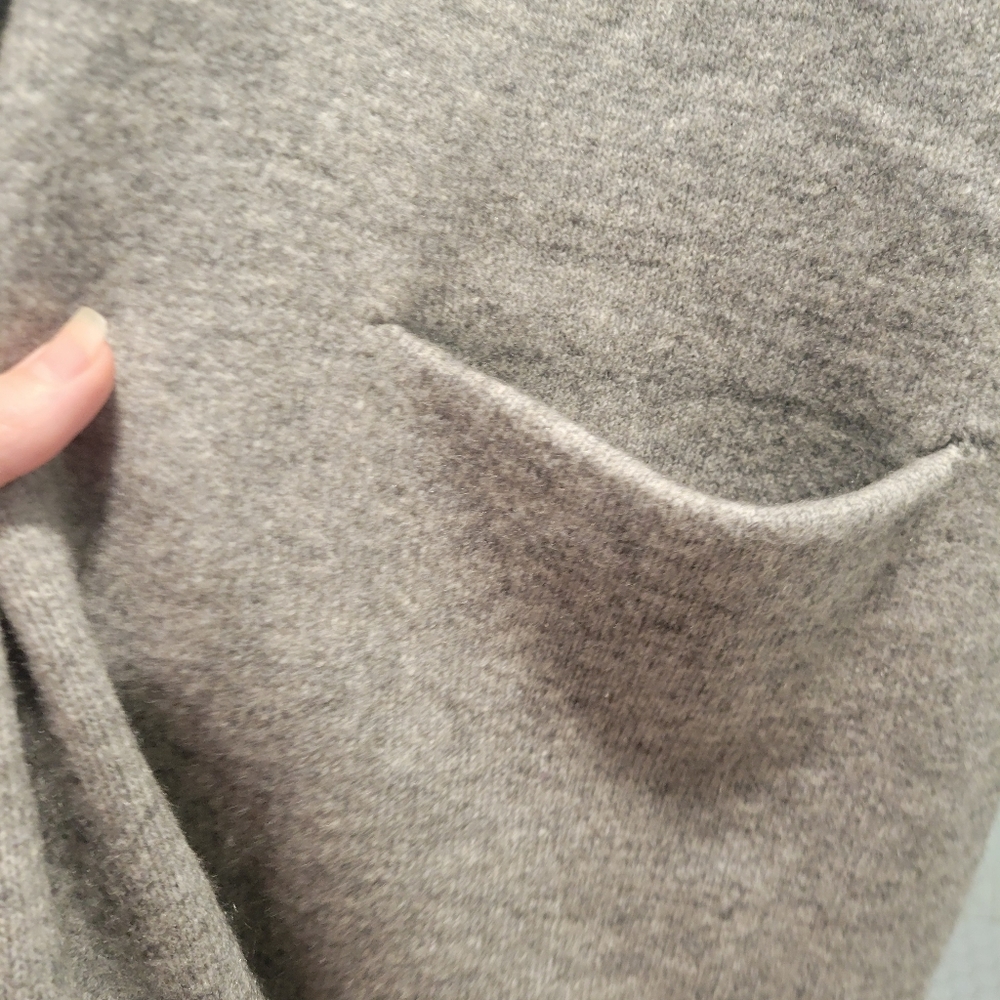 ZARA SOFT CARDIGAN - Picture 6 of 6